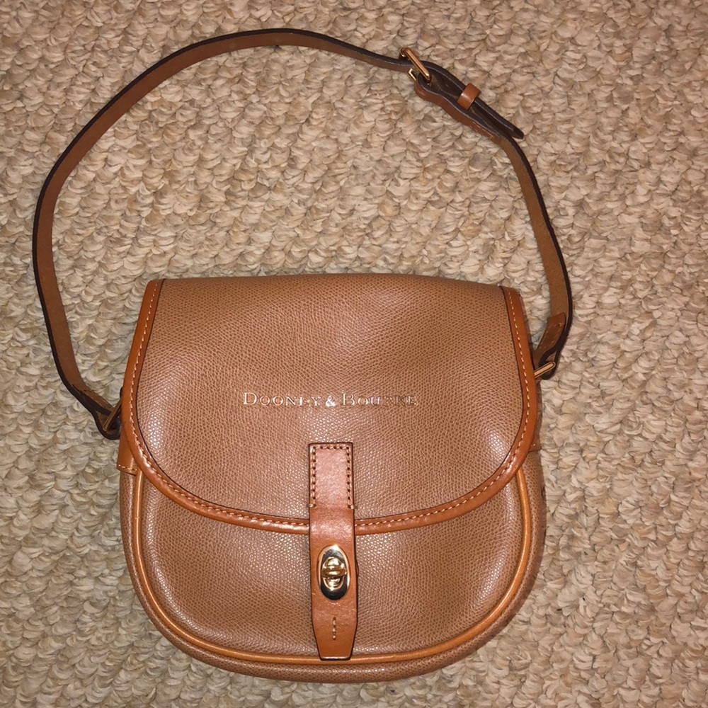 Dooney & Bourke Shoulder Bag